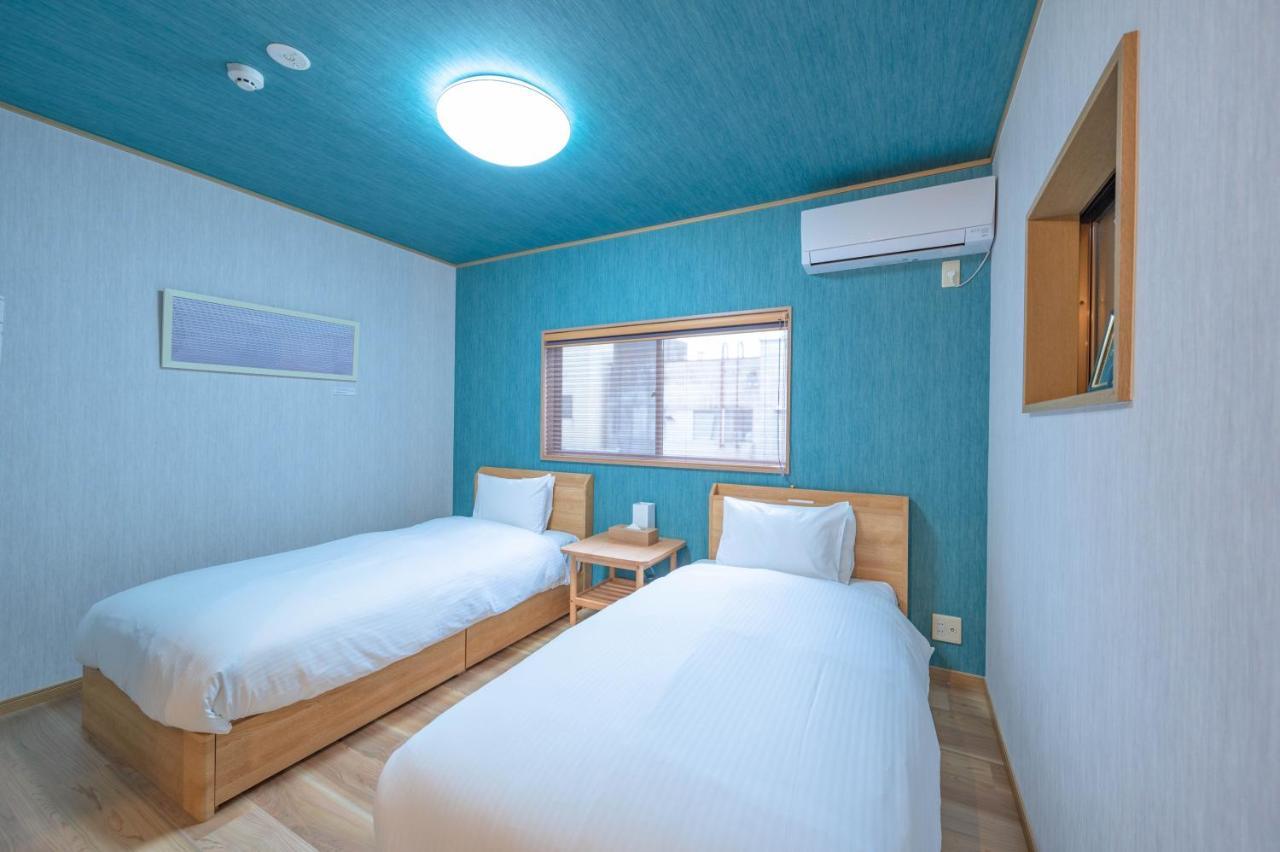Kamo River J~House 京都市 エクステリア 写真