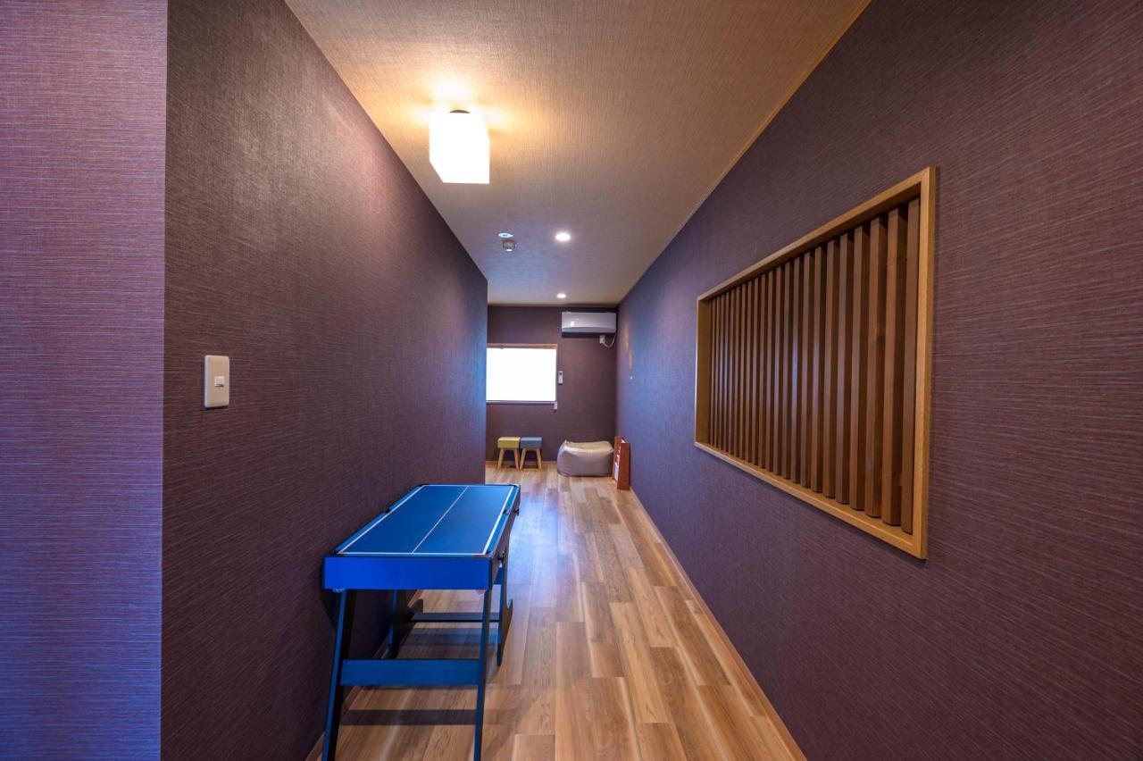 Kamo River J~House 京都市 エクステリア 写真