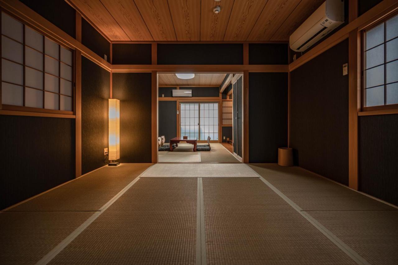 Kamo River J~House 京都市 エクステリア 写真