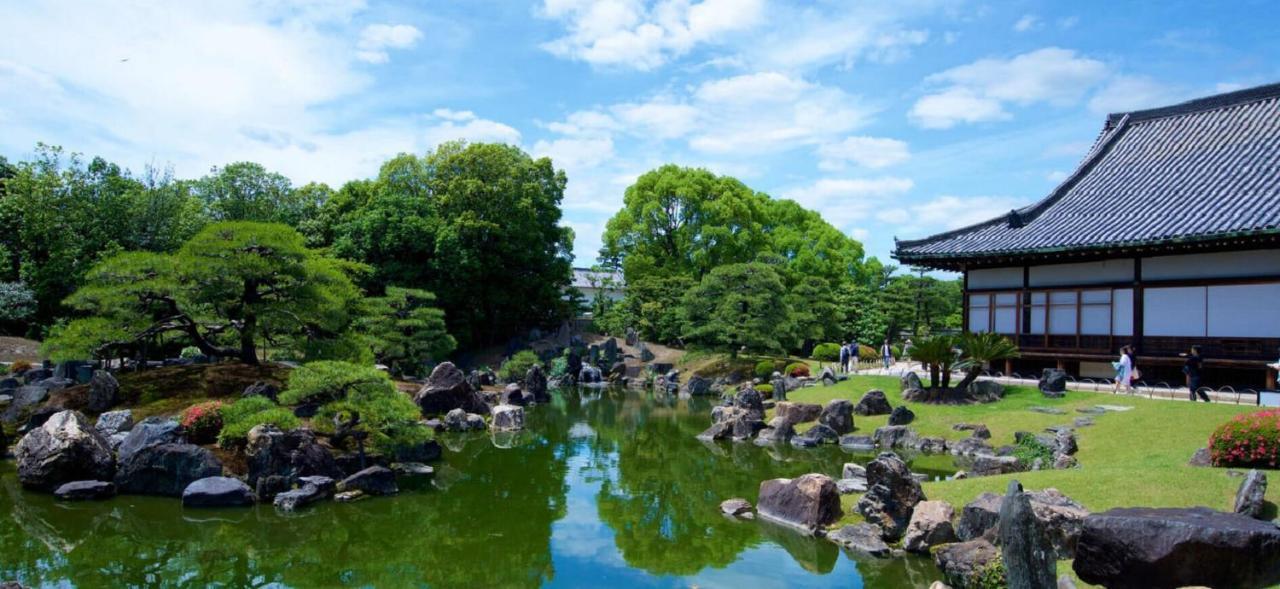 Kamo River J~House 京都市 エクステリア 写真