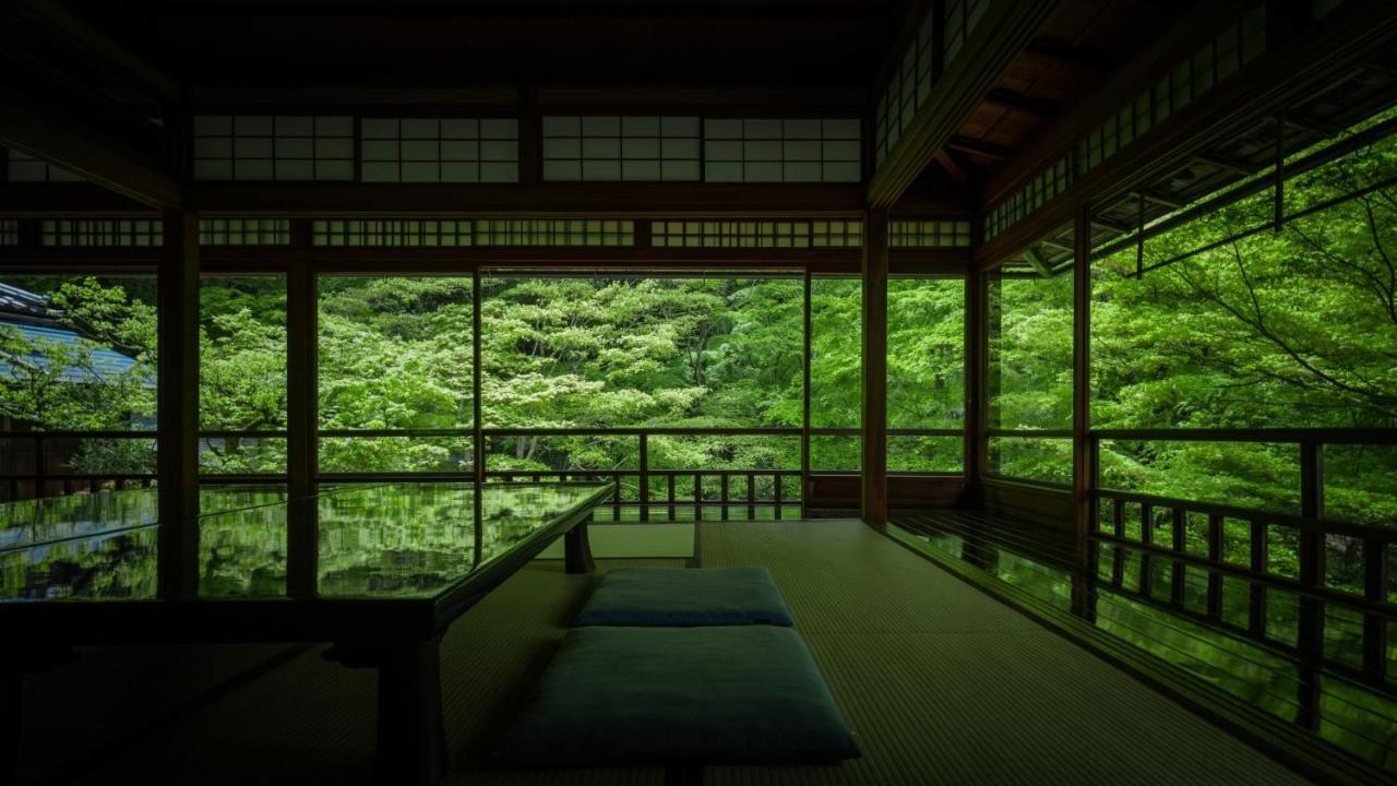 Kamo River J~House 京都市 エクステリア 写真