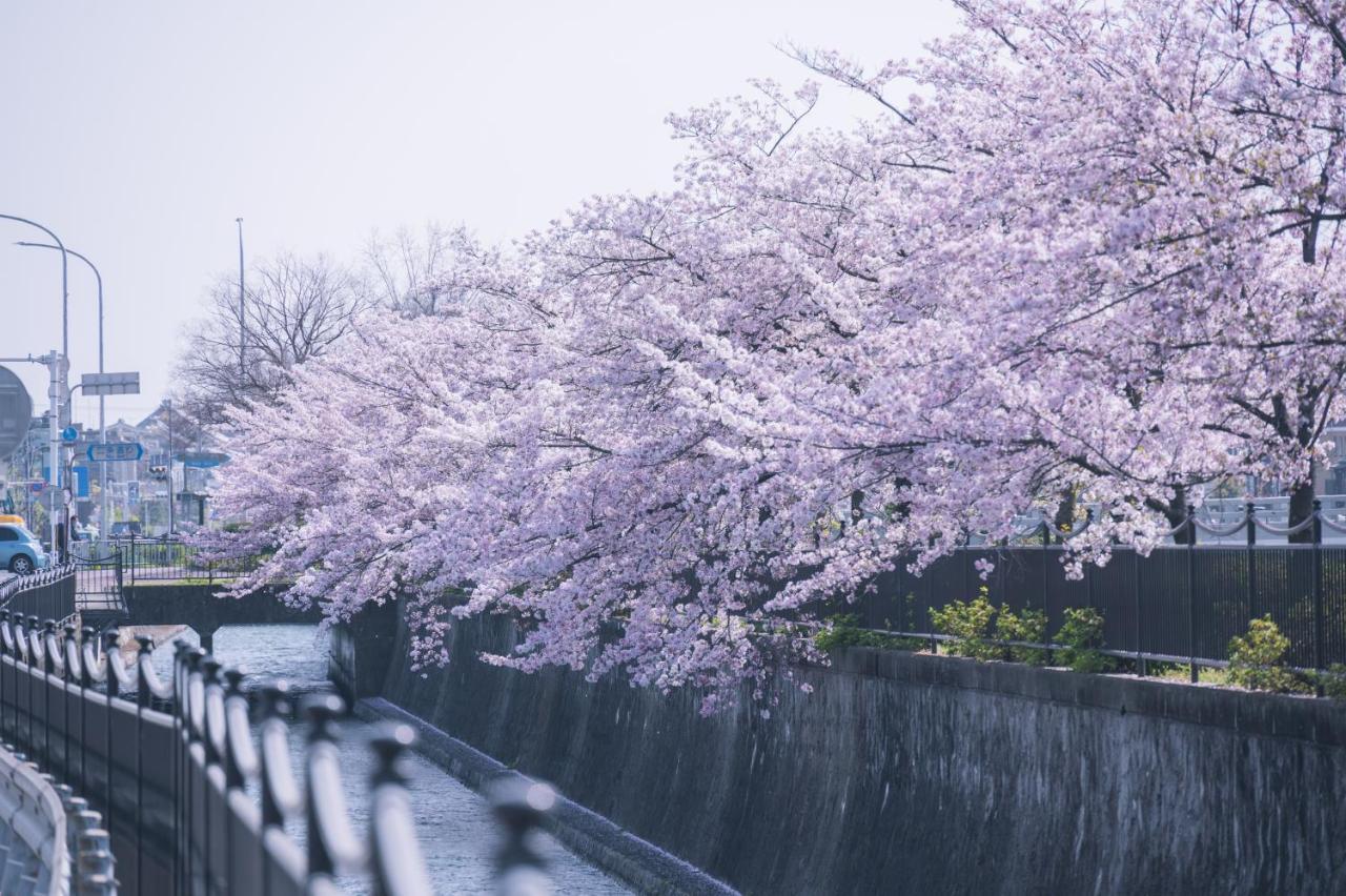 Kamo River J~House 京都市 エクステリア 写真